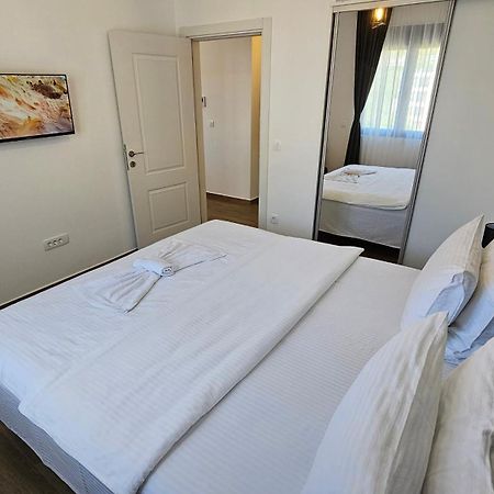 Apartment Beach D&A バール エクステリア 写真