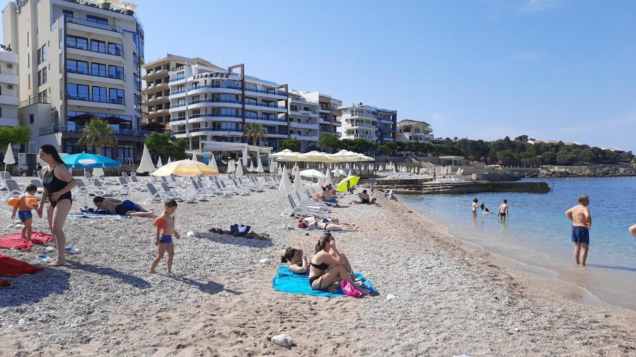 Apartment Beach D&A バール エクステリア 写真