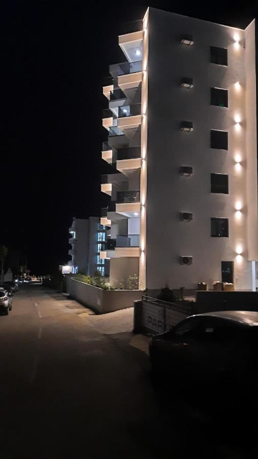 Apartment Beach D&A バール エクステリア 写真