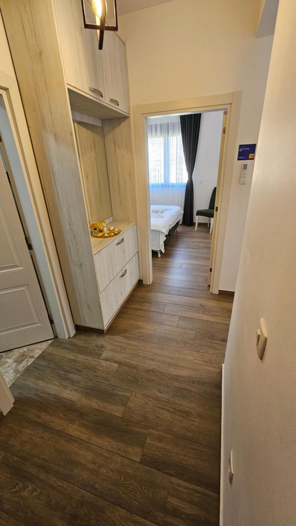 Apartment Beach D&A バール エクステリア 写真