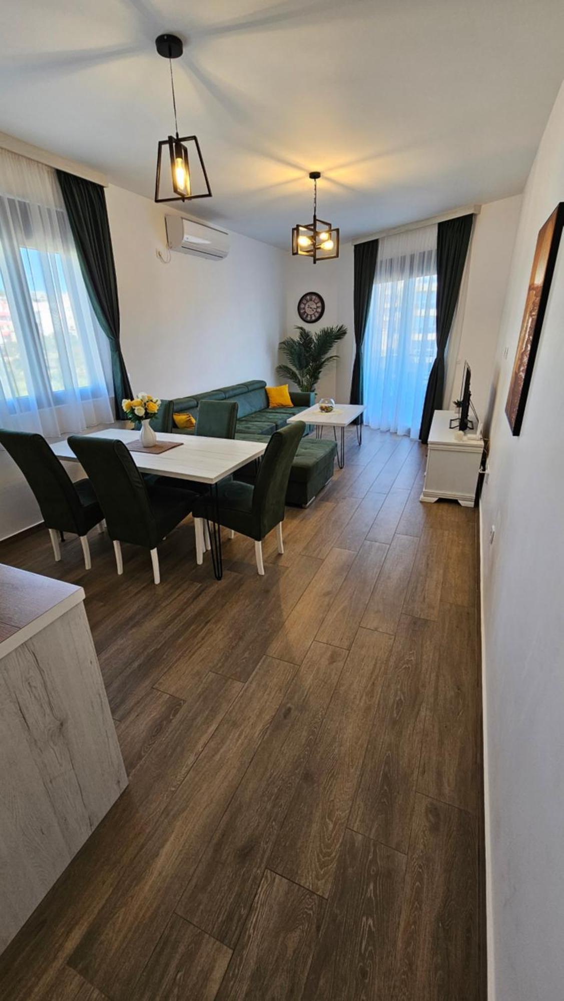 Apartment Beach D&A バール エクステリア 写真