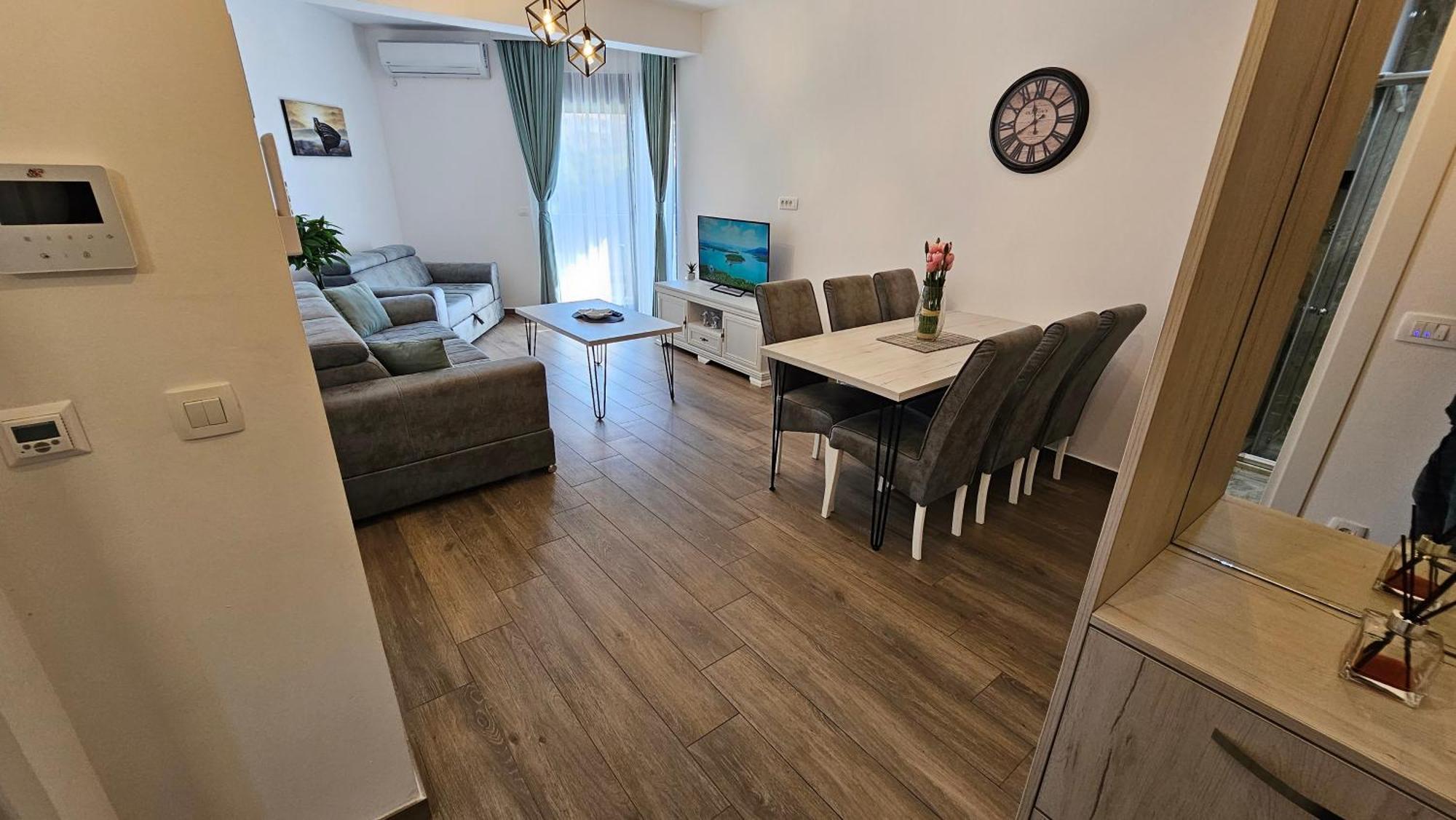 Apartment Beach D&A バール エクステリア 写真